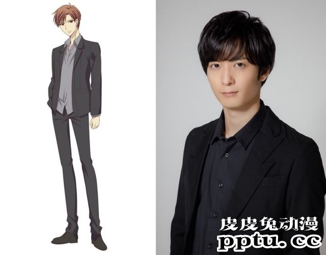 「水果篮子 第二季」第五话先行画面公开