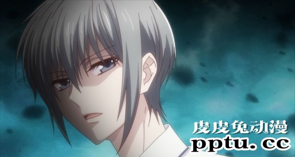 「水果篮子 第二季」第五话先行画面公开