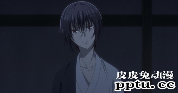 「水果篮子 第二季」第五话先行画面公开