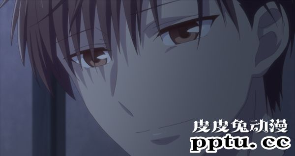 「水果篮子 第二季」第五话先行画面公开