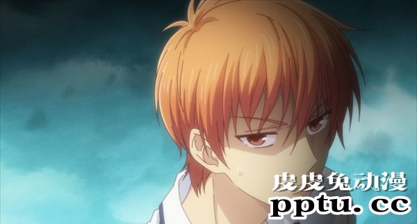 「水果篮子 第二季」第五话先行画面公开