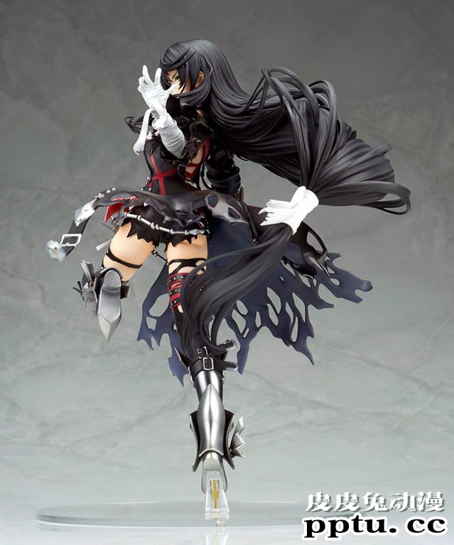 Alter「狂怒传说」贝尔贝特&middot;库劳1：8比例手办