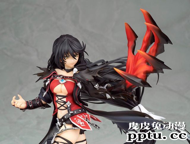 Alter「狂怒传说」贝尔贝特&middot;库劳1：8比例手办