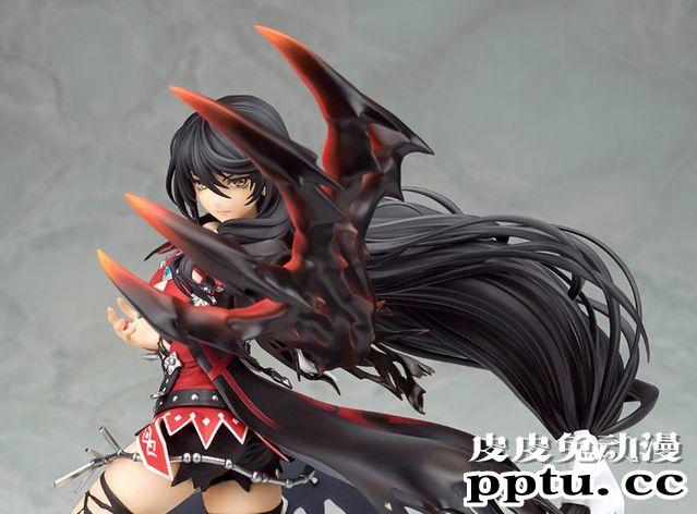 Alter「狂怒传说」贝尔贝特&middot;库劳1：8比例手办