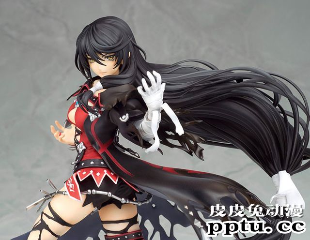 Alter「狂怒传说」贝尔贝特&middot;库劳1：8比例手办