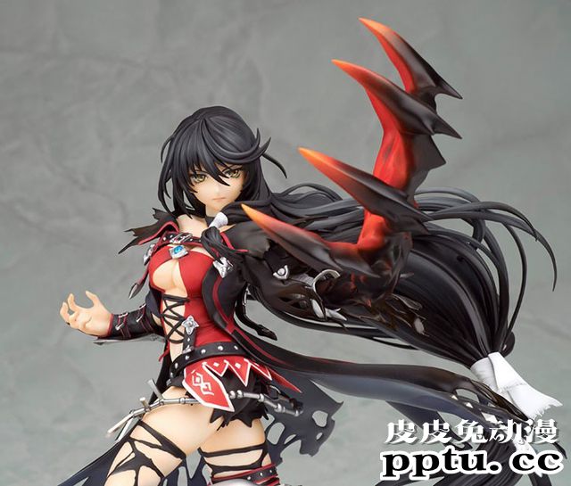 Alter「狂怒传说」贝尔贝特&middot;库劳1：8比例手办