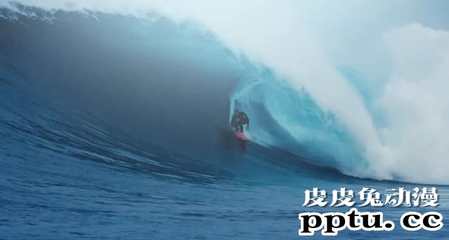 剧场版动画「WAVE！！」发布特报PV三部曲制作决定