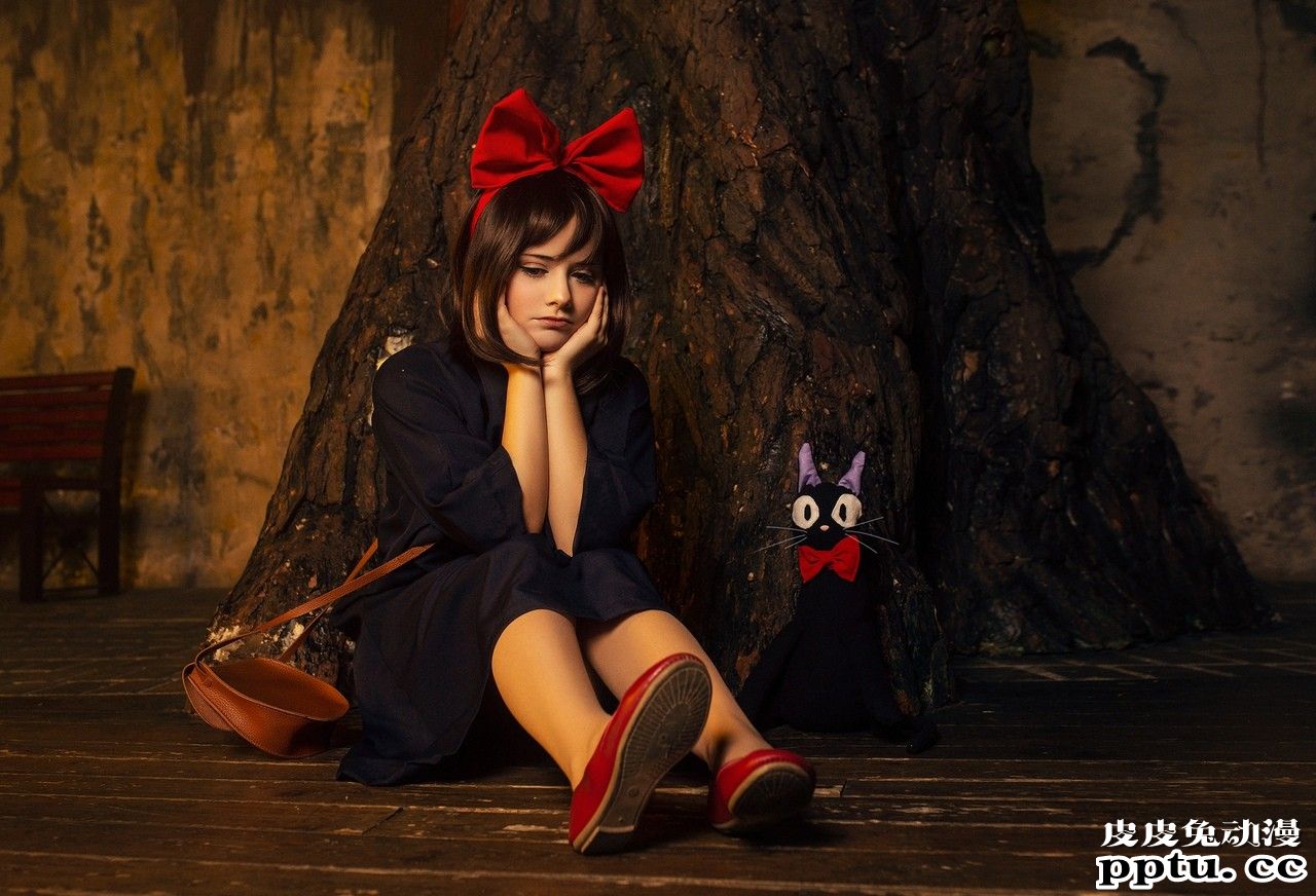 女仆Saber的精心照顾 一周大师级CosPlay赏