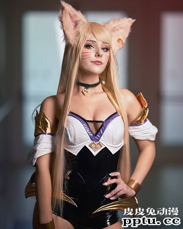 女仆Saber的精心照顾 一周大师级CosPlay赏