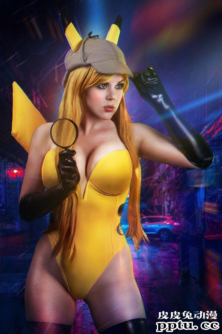 女仆Saber的精心照顾 一周大师级CosPlay赏