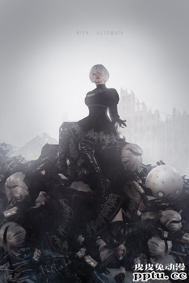 女仆Saber的精心照顾 一周大师级CosPlay赏