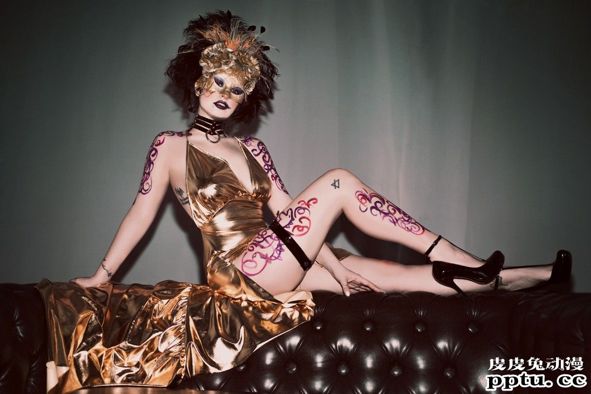 女仆Saber的精心照顾 一周大师级CosPlay赏