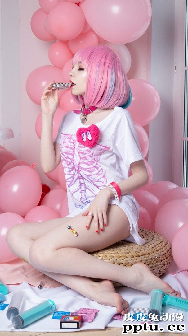 女仆Saber的精心照顾 一周大师级CosPlay赏