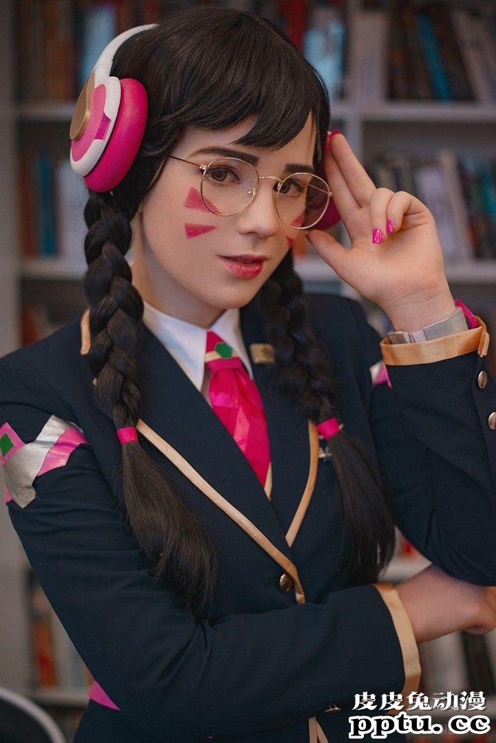 女仆Saber的精心照顾 一周大师级CosPlay赏