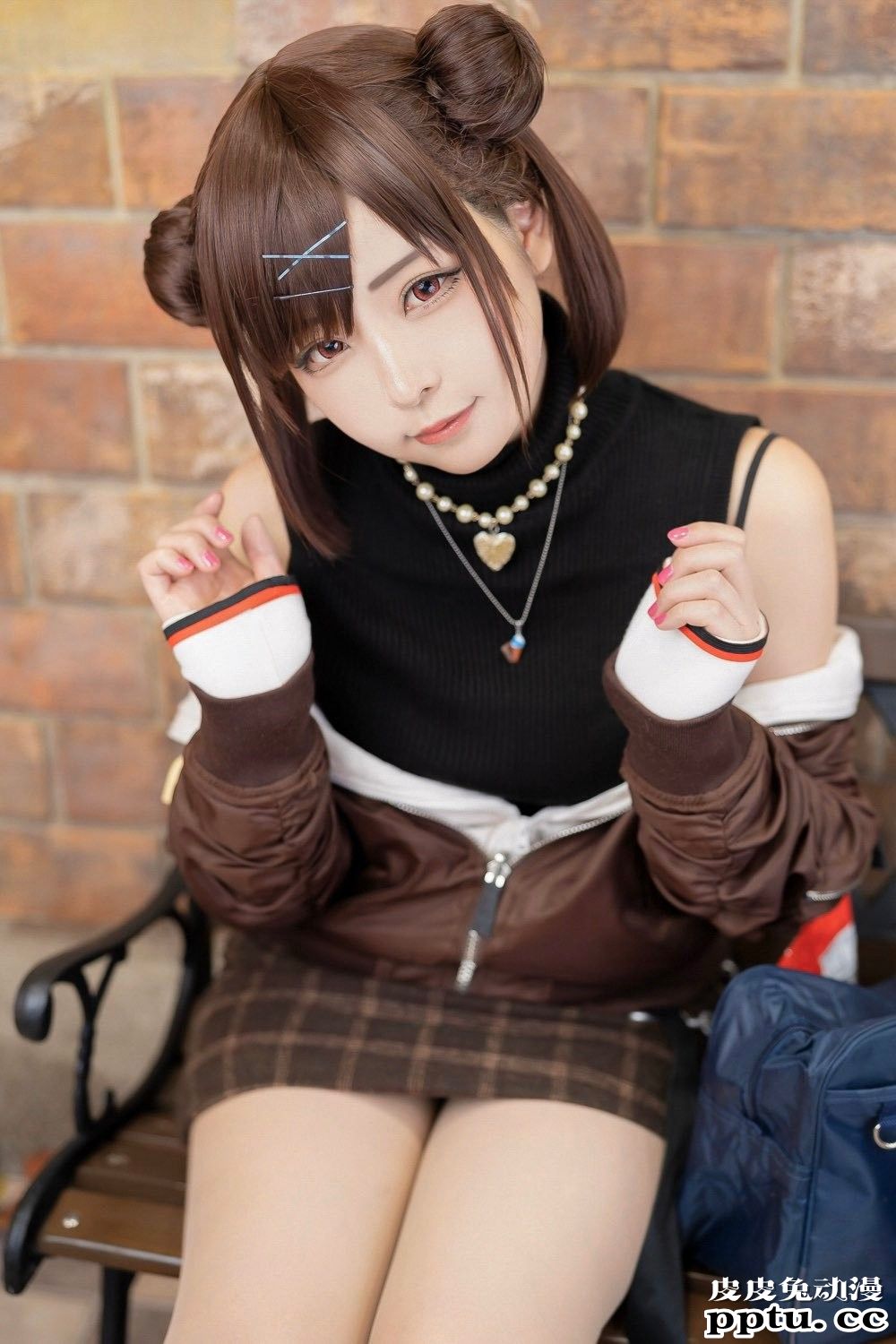 女仆Saber的精心照顾 一周大师级CosPlay赏