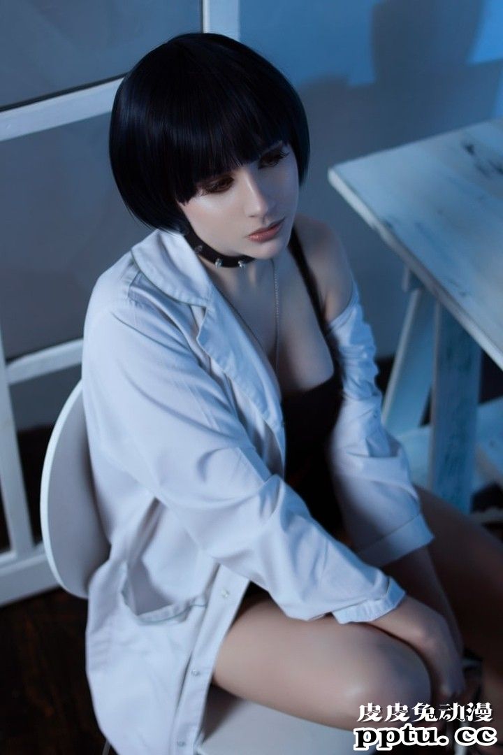 女仆Saber的精心照顾 一周大师级CosPlay赏