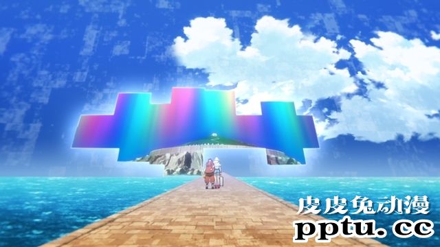 「聆听者 LISTENERS」第六话先行画面公开