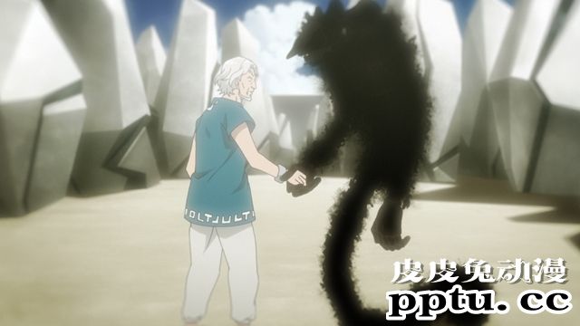 「聆听者 LISTENERS」第六话先行画面公开