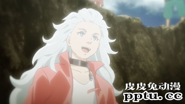 「聆听者 LISTENERS」第六话先行画面公开