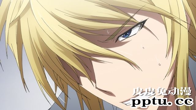 「星掠者」 第十七话先行画面公开-皮皮兔动漫