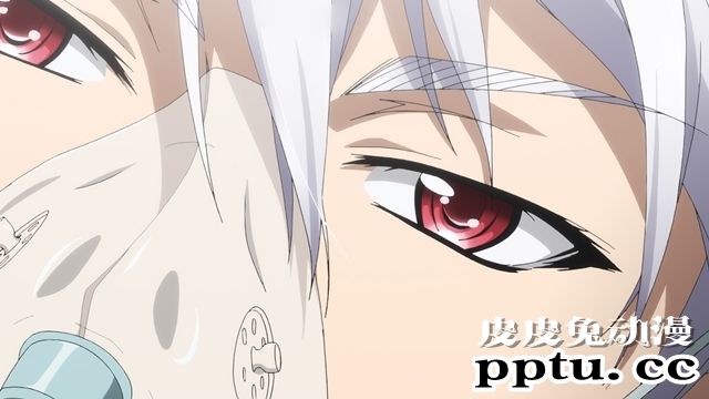 「星掠者」 第十七话先行画面公开