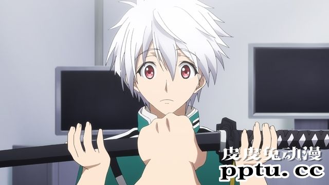 「星掠者」 第十七话先行画面公开