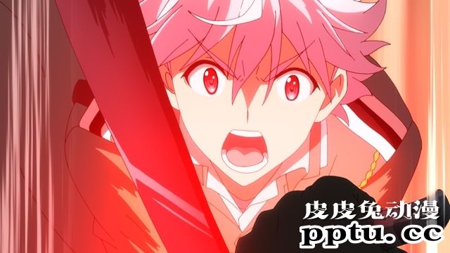 「星掠者」 第十七话先行画面公开