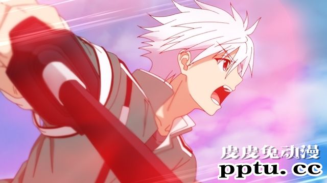 「星掠者」 第十七话先行画面公开