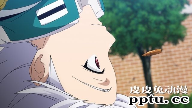 「星掠者」 第十七话先行画面公开