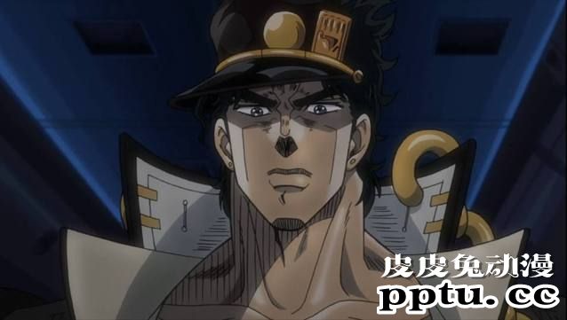 「JOJO的奇妙冒险」周边「JOJO的奇妙浴衣」开始预售