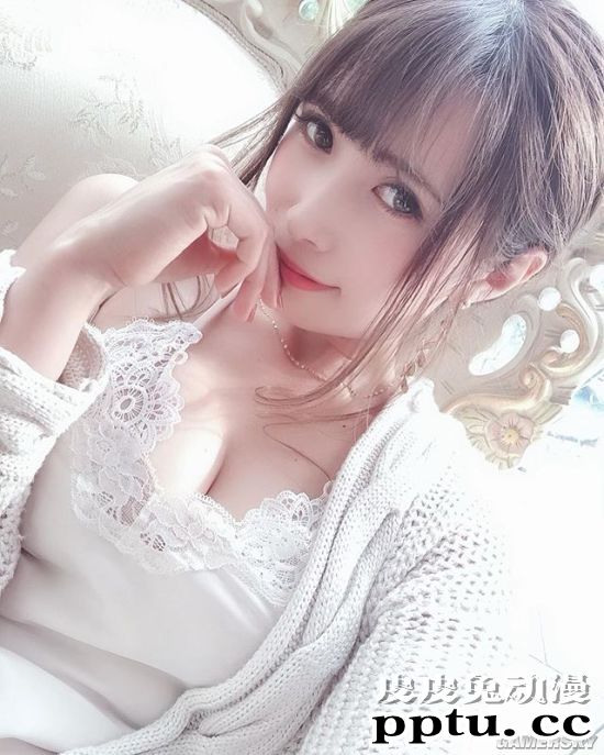 喜欢黑丝和水着 日本COSER大姐姐好身材福利满分