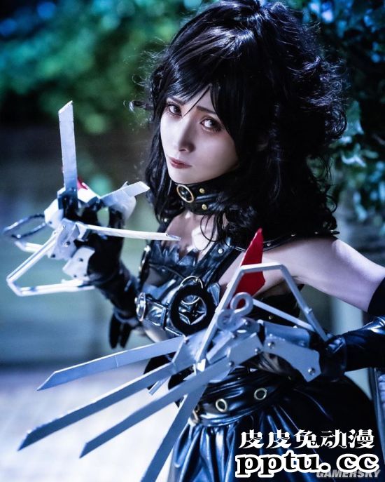 喜欢黑丝和水着 日本COSER大姐姐好身材福利满分