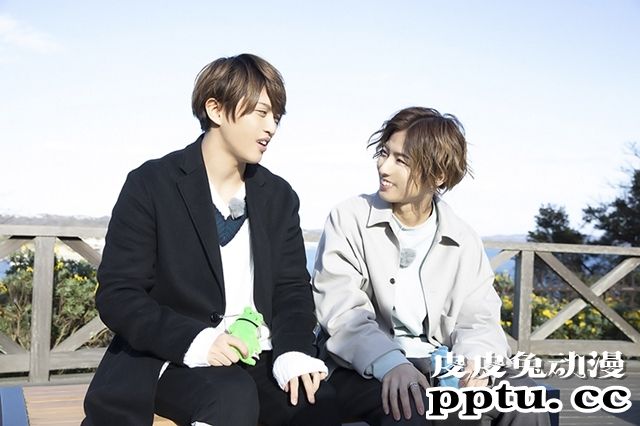 2.5次元演唱会「IVESTATV」第2话公开简介和剪辑