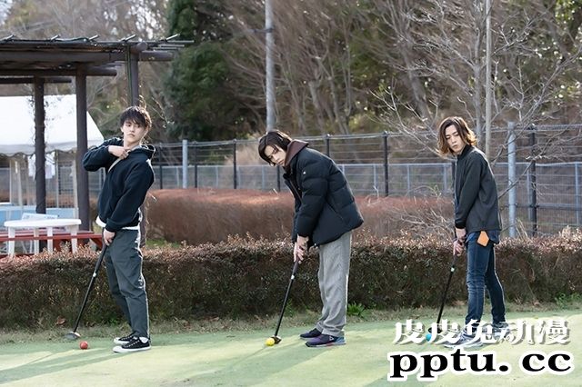 2.5次元演唱会「IVESTATV」第2话公开简介和剪辑