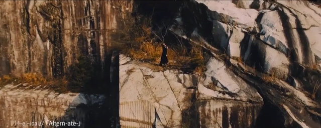 「格莱普尼尔」OP「Altern-ate-」MV Short ver.公开-皮皮兔动漫