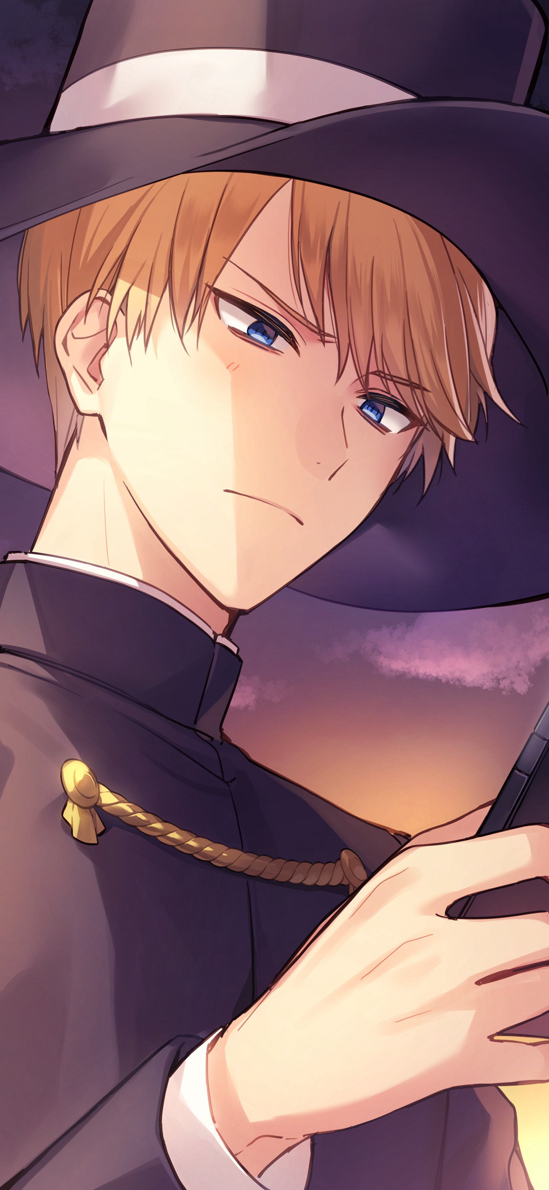 独有的男女情侣两人一对的手机壁纸图片推荐-皮皮兔动漫