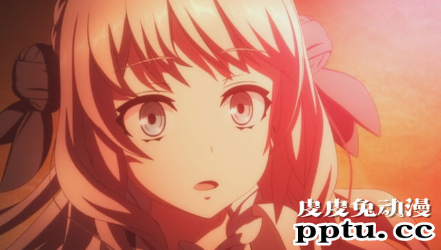 四月新番「新樱花大战」第六话预告