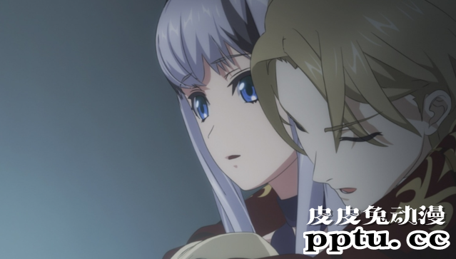 四月新番「新樱花大战」第六话预告