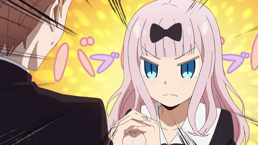 「辉夜大小姐想让我告白?」第五话先行画面公开