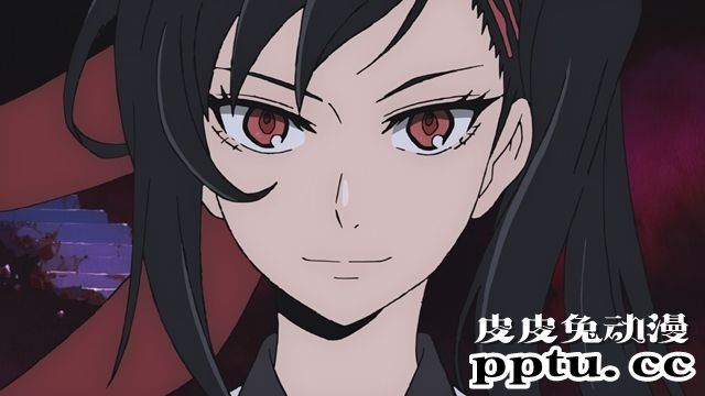 春季动画「神之塔」第六集的先行画面公开了