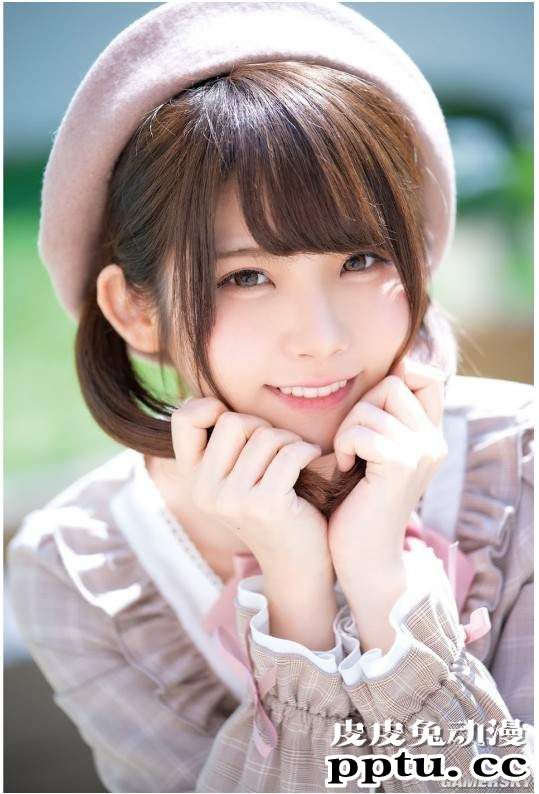 可爱私服兽耳娘 Enako最新杂志写真美照