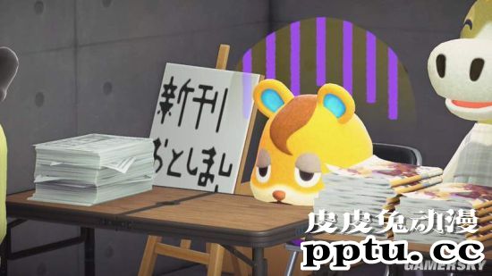 日本网友宅家举办云漫展 晒COS美照参展“空气C98”-皮皮兔动漫