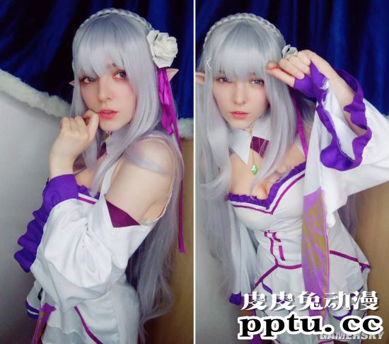 日本网友宅家举办云漫展 晒COS美照参展“空气C98”