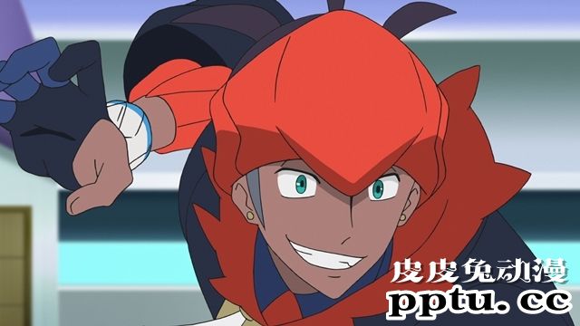 动画「神奇宝贝」追加声优铃木达央！视觉图公开-皮皮兔动漫