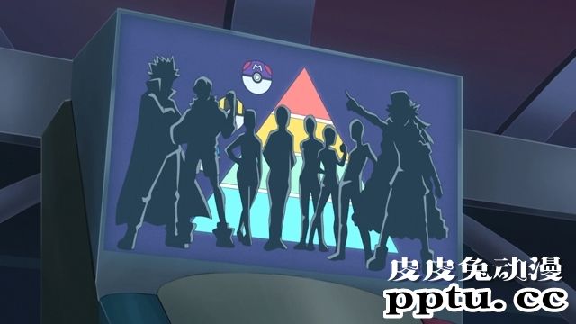 动画「神奇宝贝」追加声优铃木达央！视觉图公开