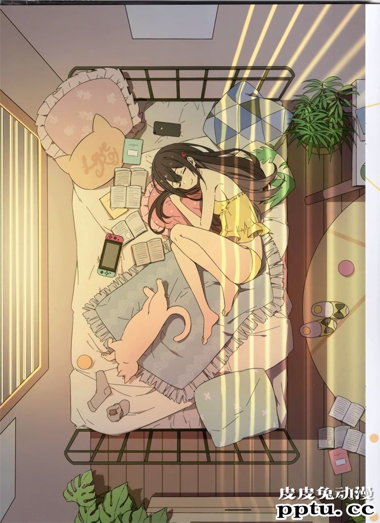 (C95) [ハチゴ (あやみ)] ぼくの彼女 vol.2