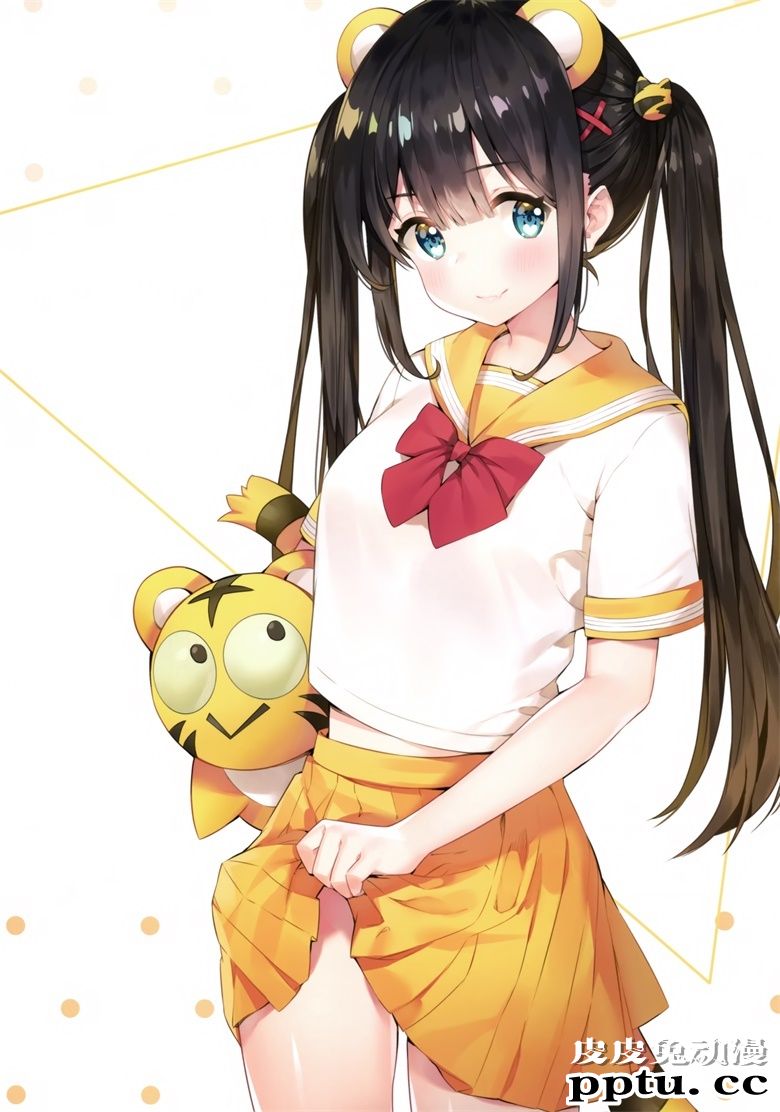 (C95) [ハチゴ (あやみ)] ぼくの彼女 vol.2