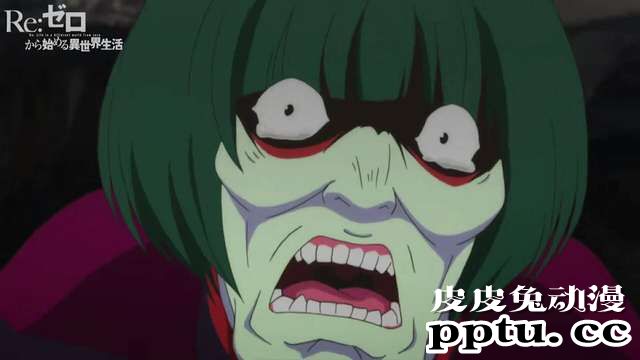 「RE：0 StayHome 一起在家怠惰的过日子吧」特别CM-皮皮兔动漫