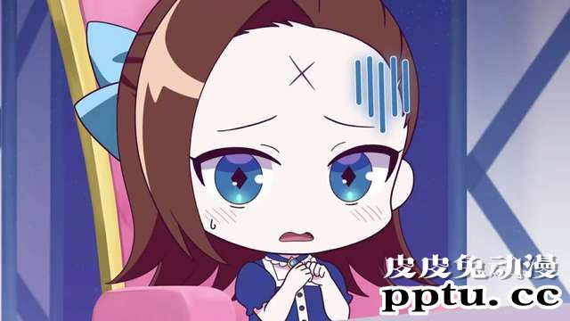 「转生恶役」卡塔莉娜的脑内会议小剧场第25弹-皮皮兔动漫