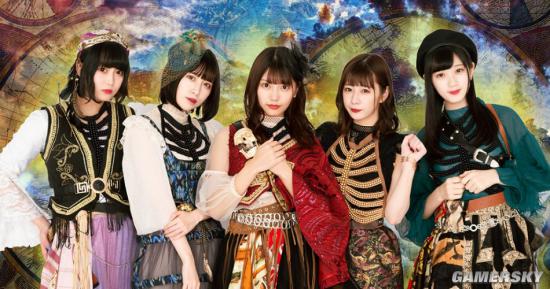 好身材就是不遮掩！“三好”青春美少女松下玲绪菜